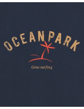 Sweat-shirt Homme OCEAN PARK