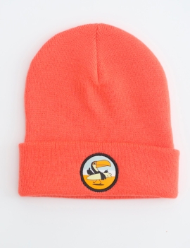 Bonnet TOUCAN Corail