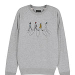 Sweat-shirt SURF ROAD