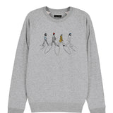 Sweat-shirt SURF ROAD