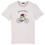 T-shirt Vélo Bernard Rhino