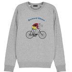Sweat-shirt Bernard Rhino