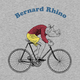 Sweat-shirt Bernard Rhino