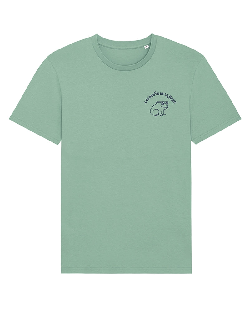 T-shirt Les Dents de la Mare