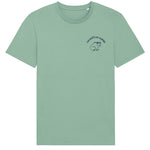 T-shirt Les Dents de la Mare