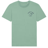 T-shirt Les Dents de la Mare