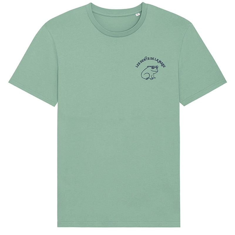 T-shirt Les Dents de la Mare