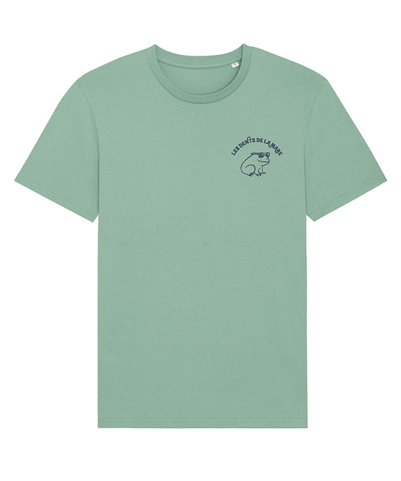 T-shirt Les Dents de la Mare