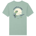 T-shirt Les Dents de la Mare