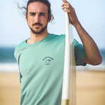 T-shirt Les Dents de la Mare