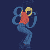 Sweat-shirt Skate Girl