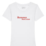 T-shirt Rennes Surf Club