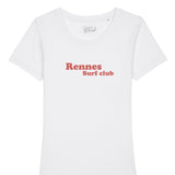T-shirt Rennes Surf Club