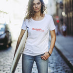 T-shirt Rennes Surf Club