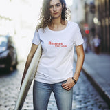 T-shirt Rennes Surf Club