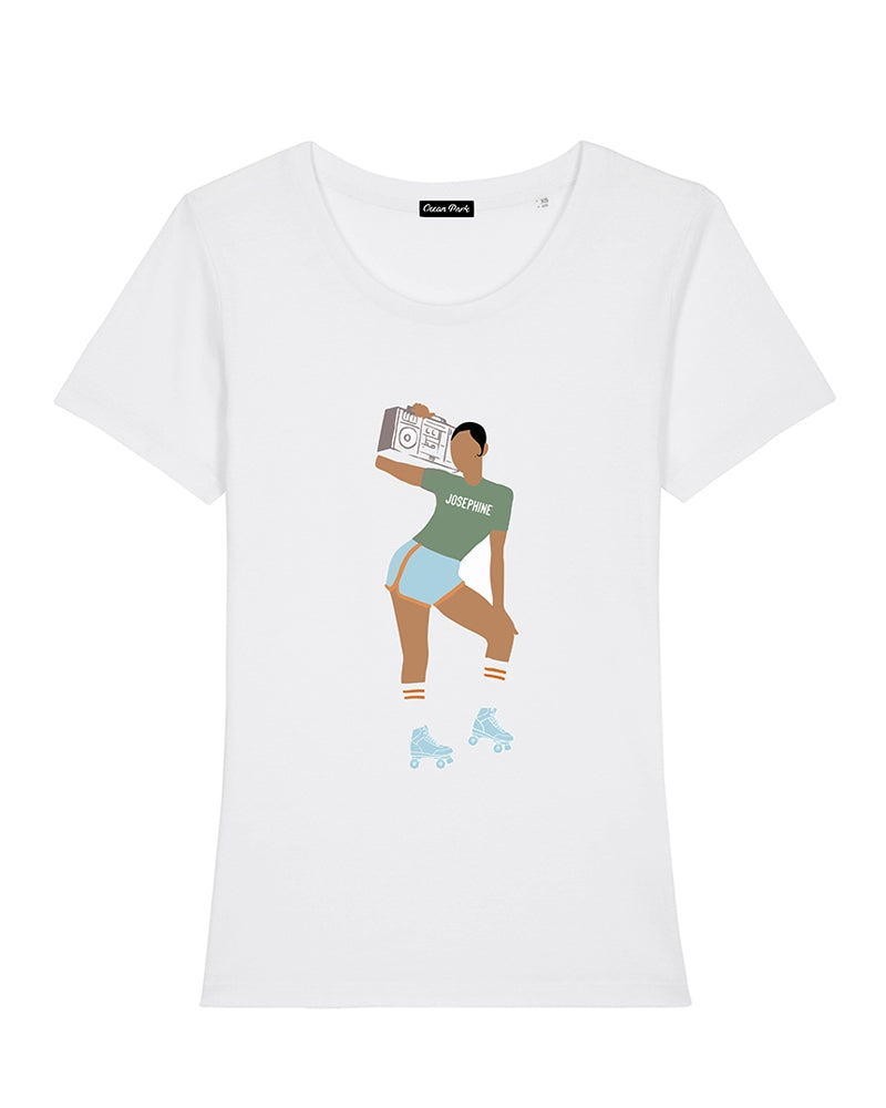 T-shirt Joséphine