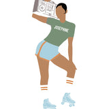 T-shirt Joséphine