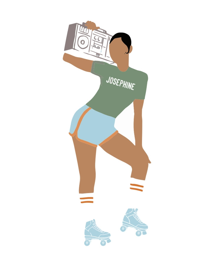 T-shirt Joséphine
