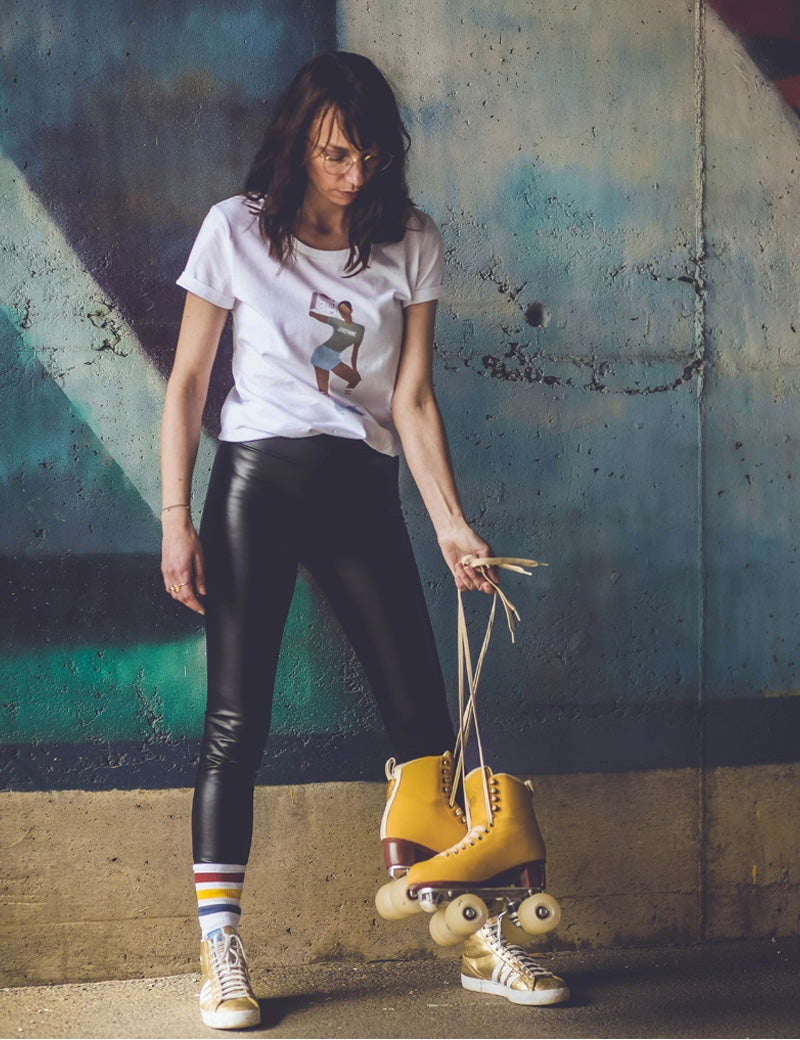 T-shirt Joséphine