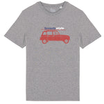 T-shirt French Style