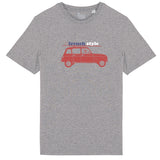 T-shirt French Style