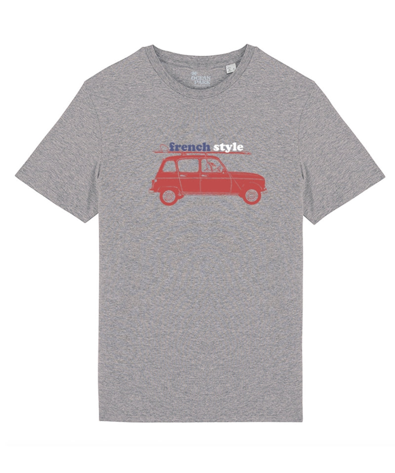 T-shirt French Style