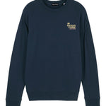 Sweat-shirt Ocean Park Navy