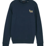 Sweat-shirt Ocean Park Navy