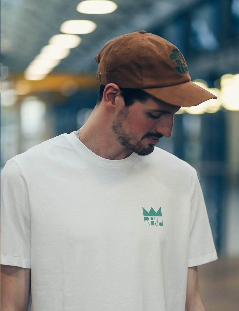 T-shirt graphique Roud