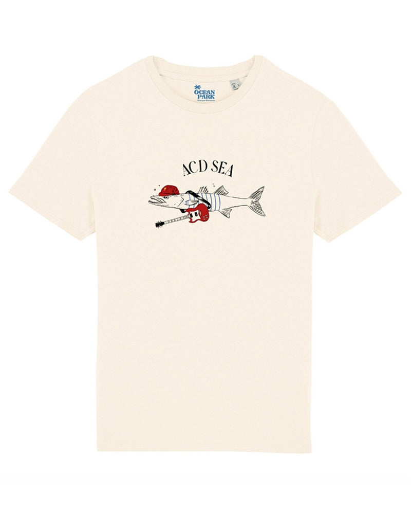 T-shirt ACD-SEA homme