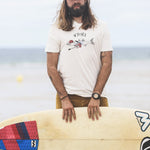 T-shirt ACD-SEA homme