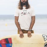 T-shirt ACD-SEA homme