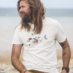 T-shirt ACD-SEA homme