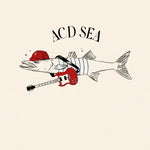 T-shirt ACD-SEA homme