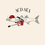 T-shirt ACD-SEA homme