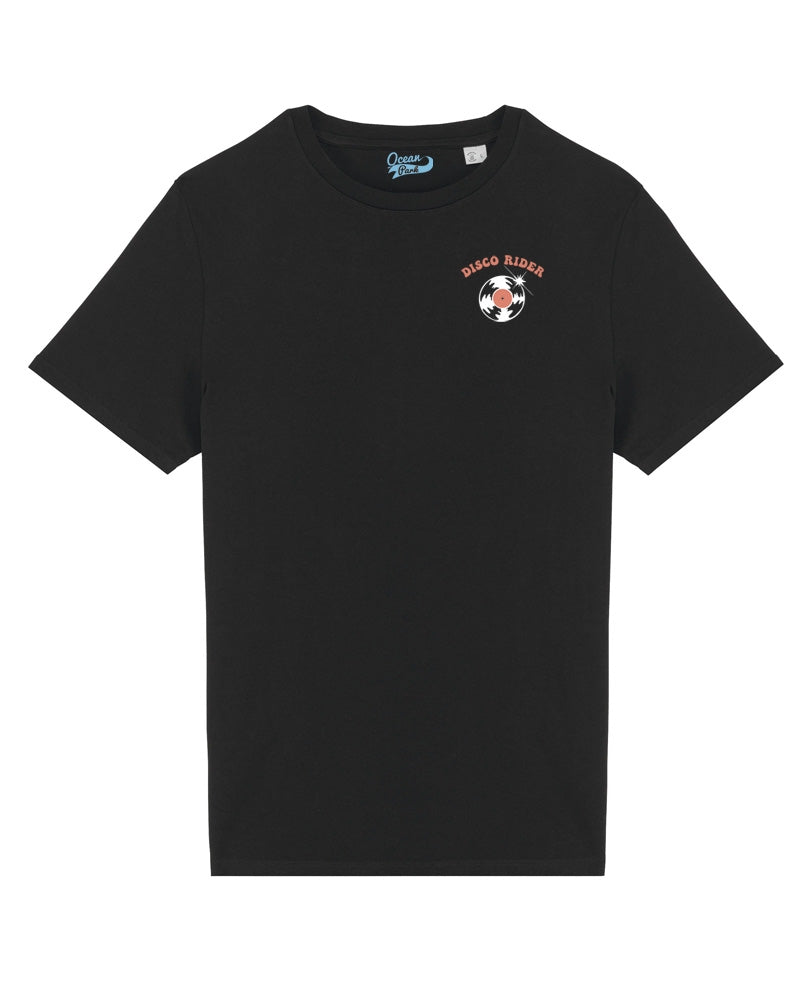 T-Shirt Disco Rider homme