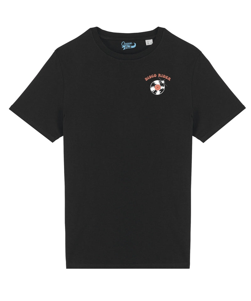 T-Shirt Disco Rider homme
