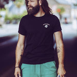 T-Shirt Disco Rider homme