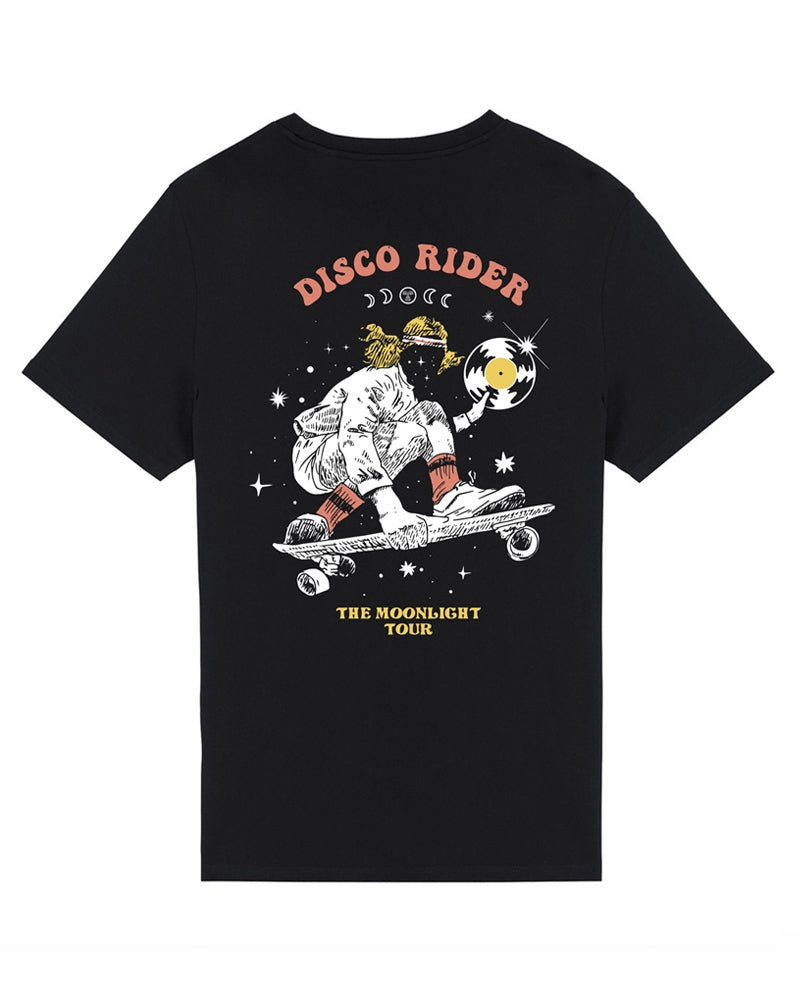 T-Shirt Disco Rider homme