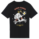 T-Shirt Disco Rider homme