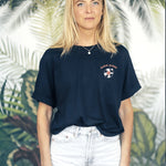 T-Shirt Disco Rider femme