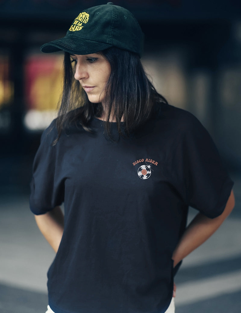 T-Shirt Disco Rider femme
