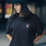 T-Shirt Disco Rider femme