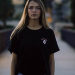 T-Shirt Disco Rider femme