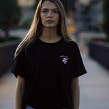 T-Shirt Disco Rider femme