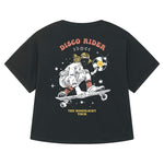 T-Shirt Disco Rider femme