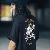 T-Shirt Disco Rider femme