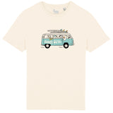 T-Shirt Beach Birds homme