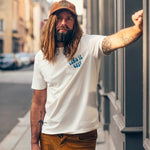 T-shirt surf Take it Easy