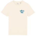 T-shirt surf Take it Easy